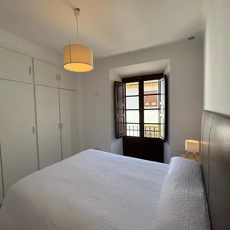 Apartment Cathedral Views Balconies & Private Terrace Ronda