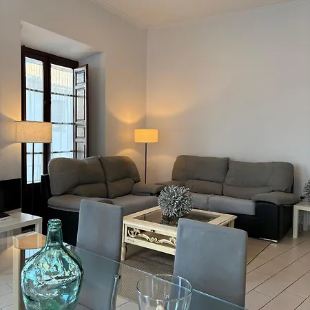 Apartment Cathedral Views Balconies & Private Terrace Ronda